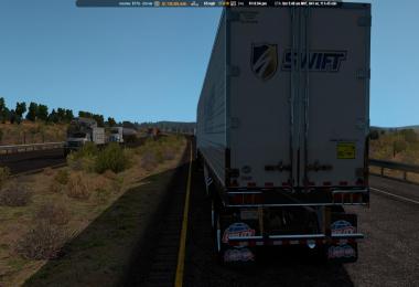 Owner Utility 3000R New Swift Logo Skin 1.32.x