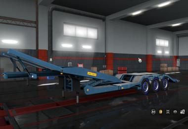 Ownership Truck Transport Trailer v1.1