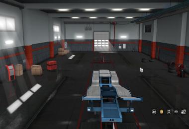 Ownership Truck Transport Trailer v1.1