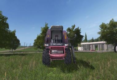 Palesse GS12 v1.0.0.0