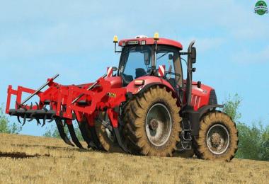 Pegoraro MegaDrag v1.0.0.0