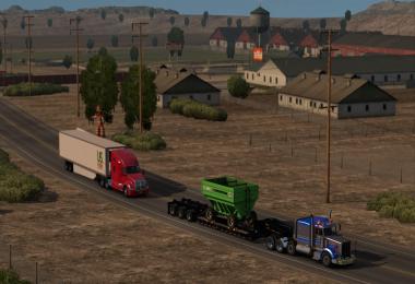 Peterbilt 357 Heavy Haul v3.1.0