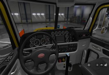 Peterbilt 357 Heavy Haul v3.1.0