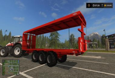 Plateau Orenge 10M v1.0.0.0