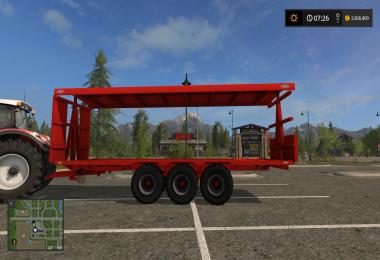 Plateau Orenge 10M v1.0.0.0