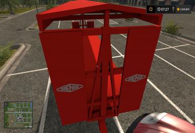 Plateau Orenge 10M v1.0.0.0