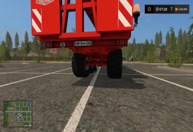 Plateau Orenge 10M v1.0.0.0