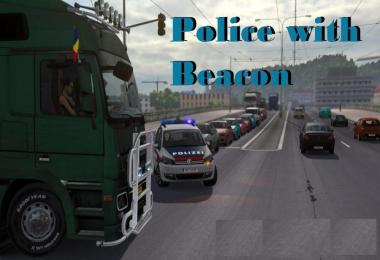 Police Addon with beacon 1.32