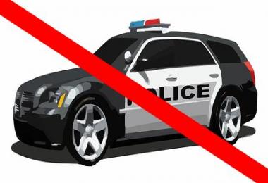 Police Ignore (No Fines) v1.0