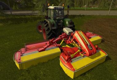 Pottinger Novacat Pack v1.1