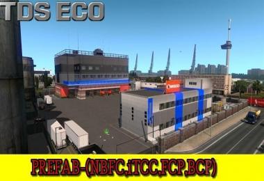 Prefab – NBFC, ITCC v1.0