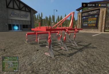 RAU POLYMAG 300 v1.0.0.0