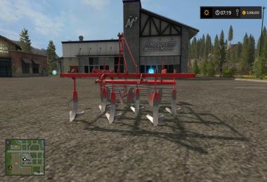 RAU POLYMAG 300 v1.0.0.0