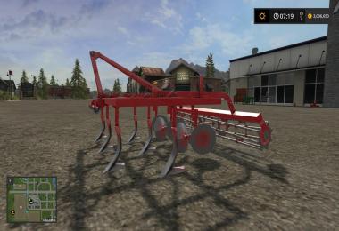 RAU POLYMAG 300 v1.0.0.0