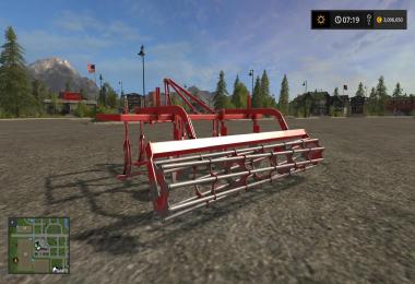 RAU POLYMAG 300 v1.0.0.0