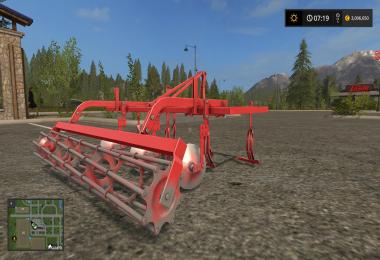 RAU POLYMAG 300 v1.0.0.0