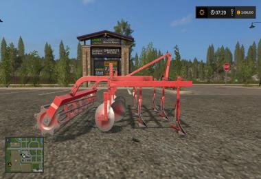 RAU POLYMAG 300 v1.0.0.0