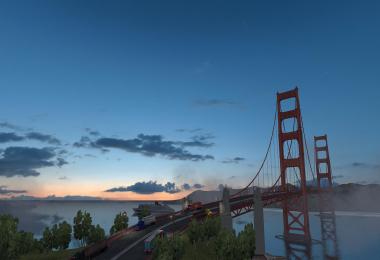 Realistic Graphics Mod v2.2.0 1.32.x