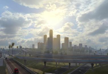 Realistic Graphics Mod v2.2.0 1.32.x