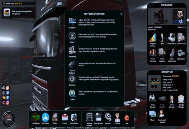 Refreshed Menu Icons v10.0 1.32