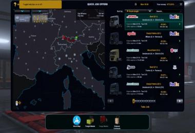 Refreshed Menu Icons v10.0 1.32