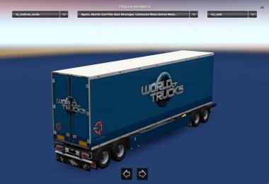 Renault Magnum Updates v20.02 for ETS2/ATS 1.32.x