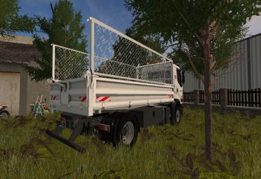 RENAULT D Paysagiste TPM v1.0
