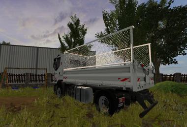 RENAULT D Paysagiste TPM v1.0