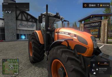 ReShade SweetFX FS19 to FS17 v1.0