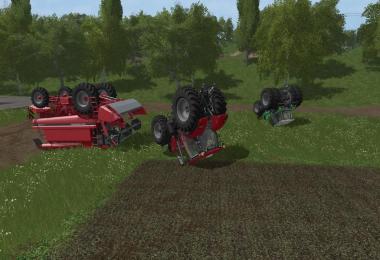 Roll-Over Impulse v1.0.1.0