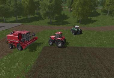 Roll-Over Impulse v1.0.1.0