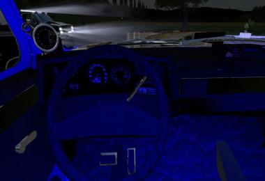 Rustys Dark Night Chevy v1.0