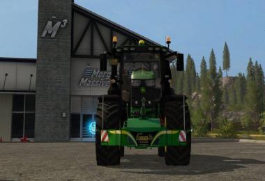 Safety weight JD v1.0.0.0