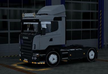 Scania G420 1.32.x