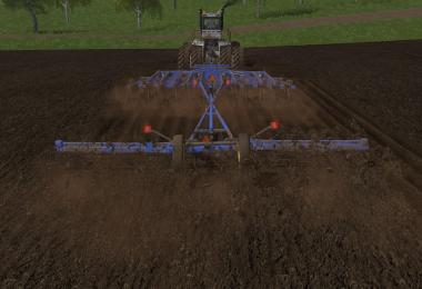 Seedbed combination Landoll v1.0.0.0