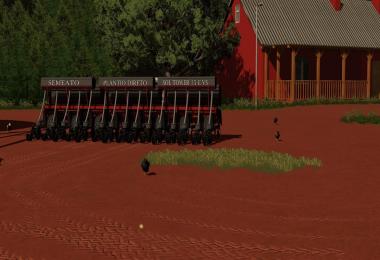 SEMEATO SOL TOWER15 E VS ROW v1.0