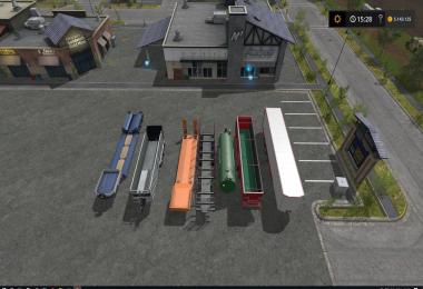 SemiTrailer ARKH v1.0.0.0