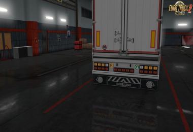 Signs on your Trailer v0.0.13.00 beta by Tobrago