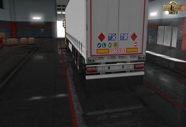 Signs on your Trailer v0.0.13.00 beta by Tobrago