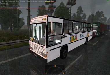 Single and double buses to traffic 1.32.x