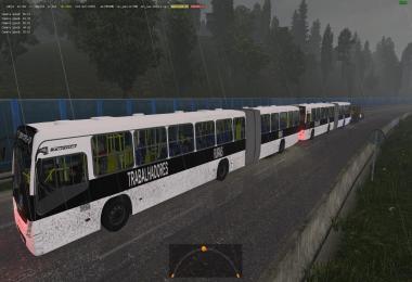 Single and double buses to traffic 1.32.x