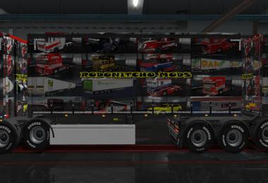 SKIN OWNED TRAILERS RODONITCHO MODS v1.0