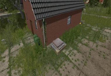 Small slurry pit v1.17