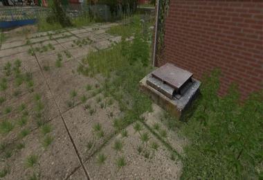 Small slurry pit v1.17