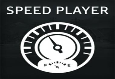 Speed Player v2.0.0.3