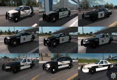 State Highway Patrol 1.32.x