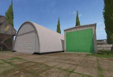 Static Objects Pack v1.1