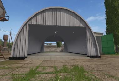 Static Objects Pack v1.1