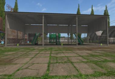 Static Objects Pack v1.1