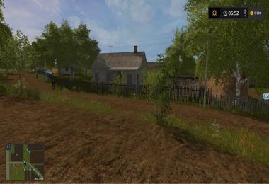 Suburgatory Map v1.0